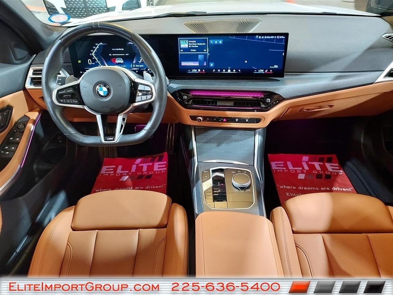 BMW 330i photo 18