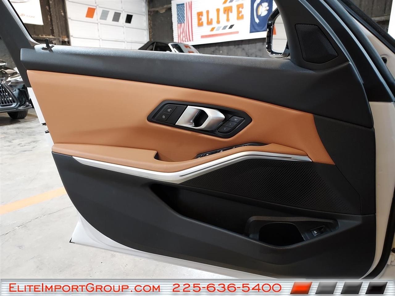 BMW 330i photo 37