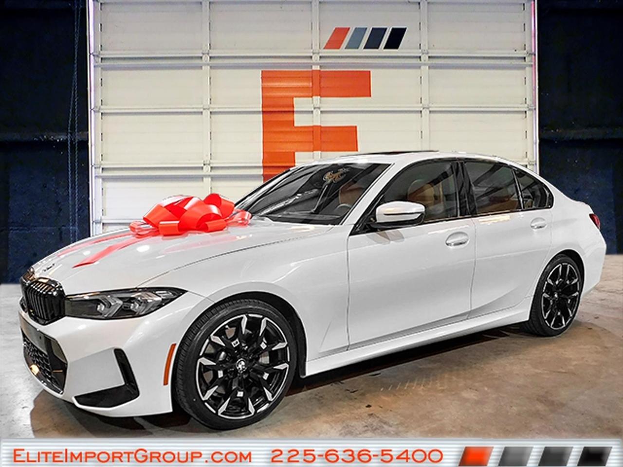 BMW 330i photo 38