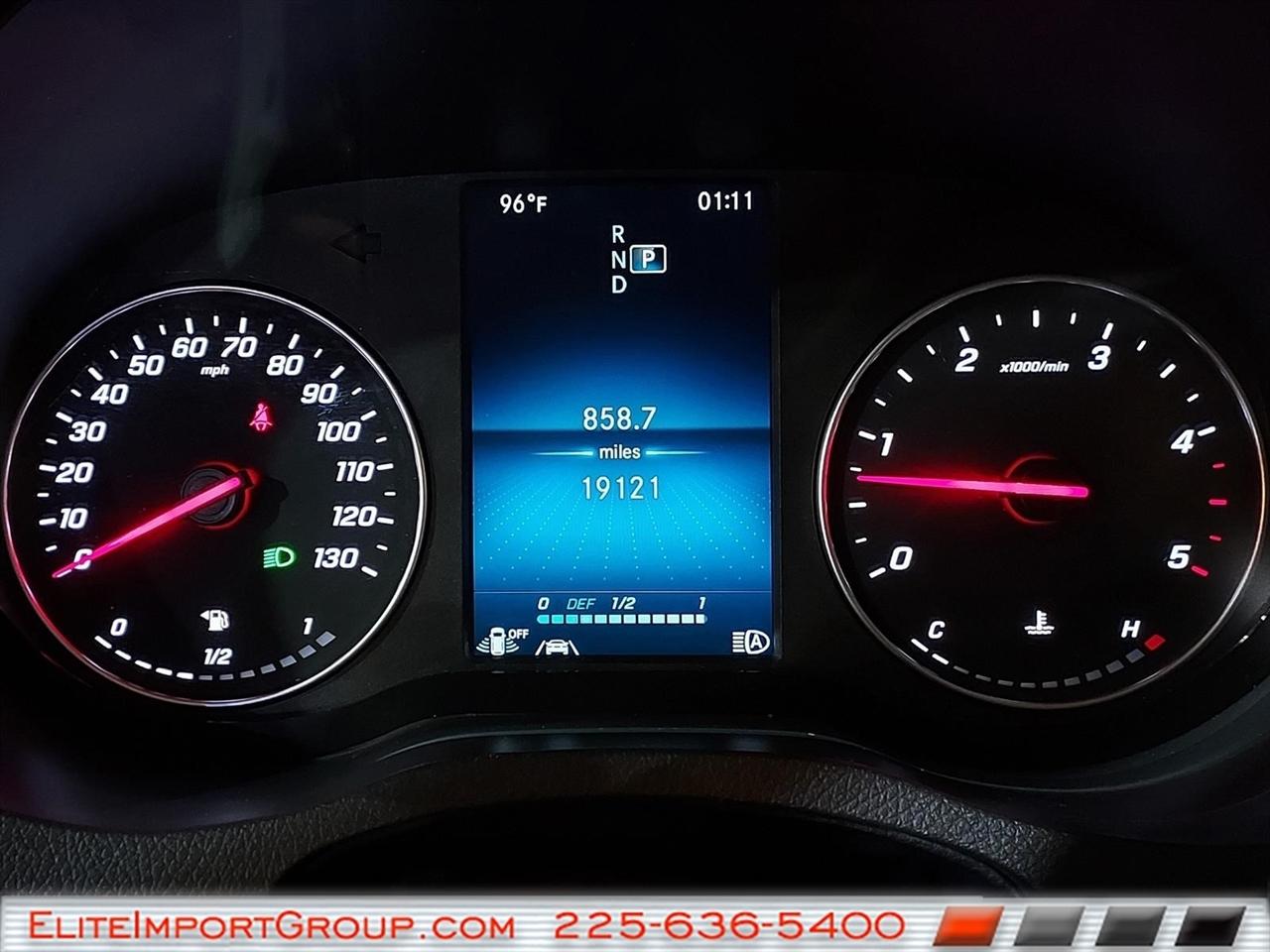 Mercedes-Benz Sprinter Cargo Van 3500XD High Roof V6 170" Extended RWD 2020