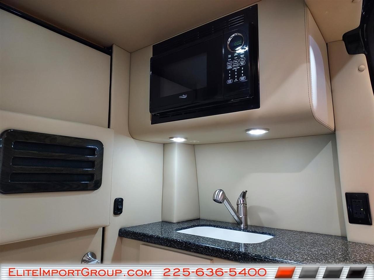 Mercedes-Benz Sprinter Cargo Van 3500XD High Roof V6 170" Extended RWD 2020