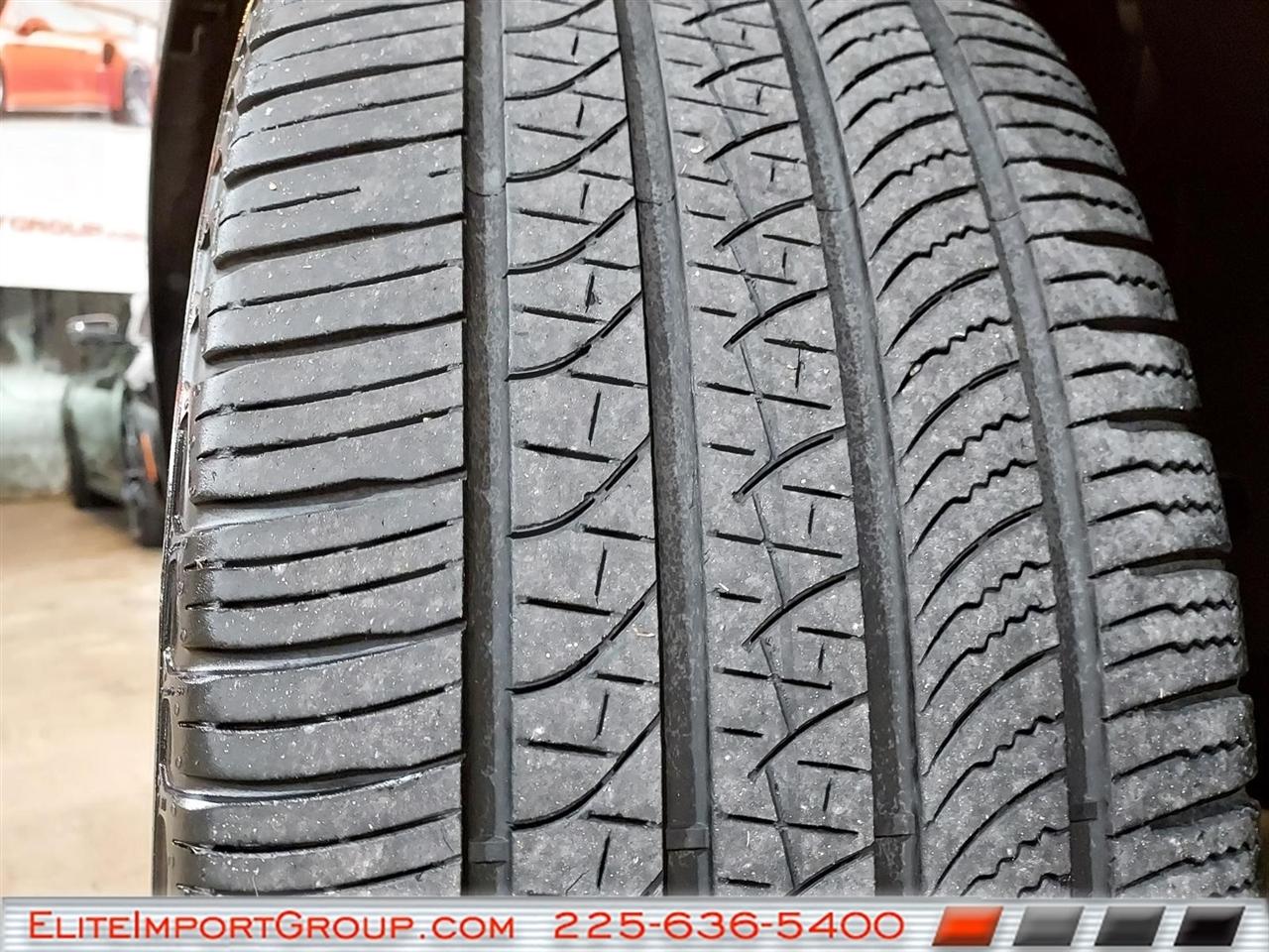 Land Rover Range Rover photo 11