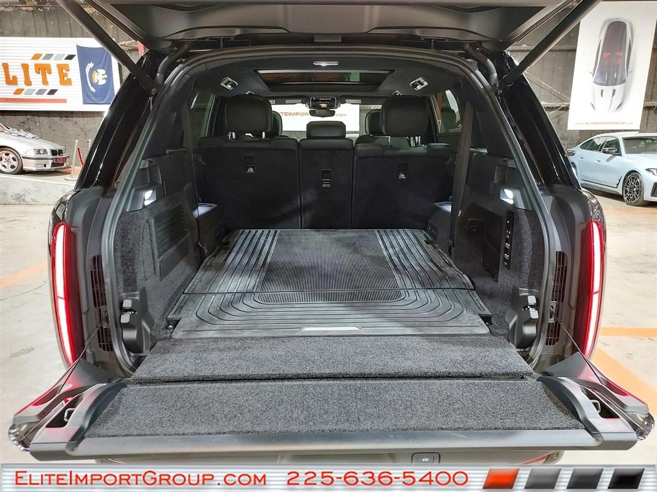 Land Rover Range Rover photo 16