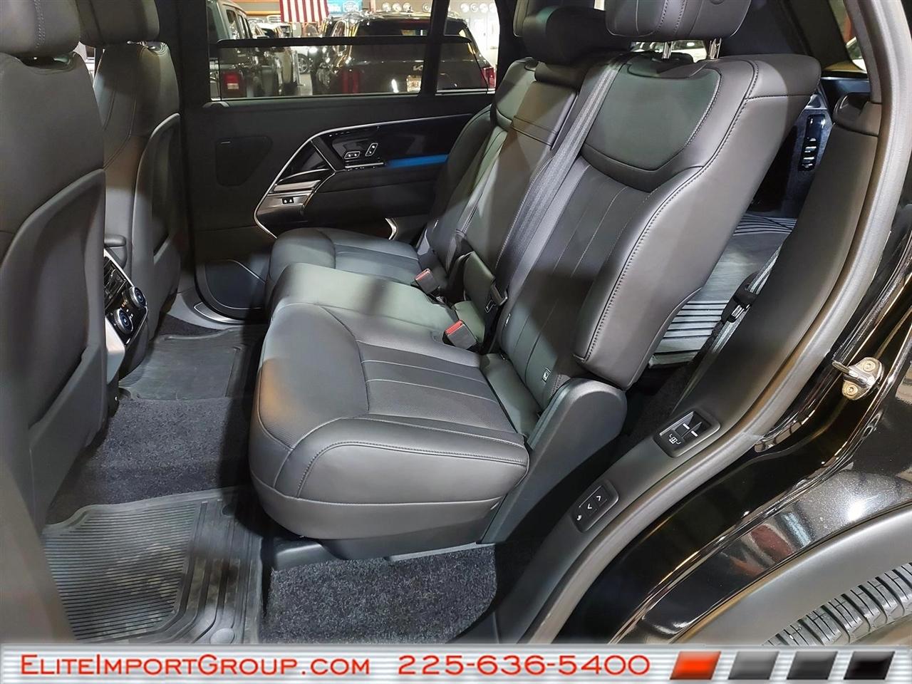 Land Rover Range Rover photo 18