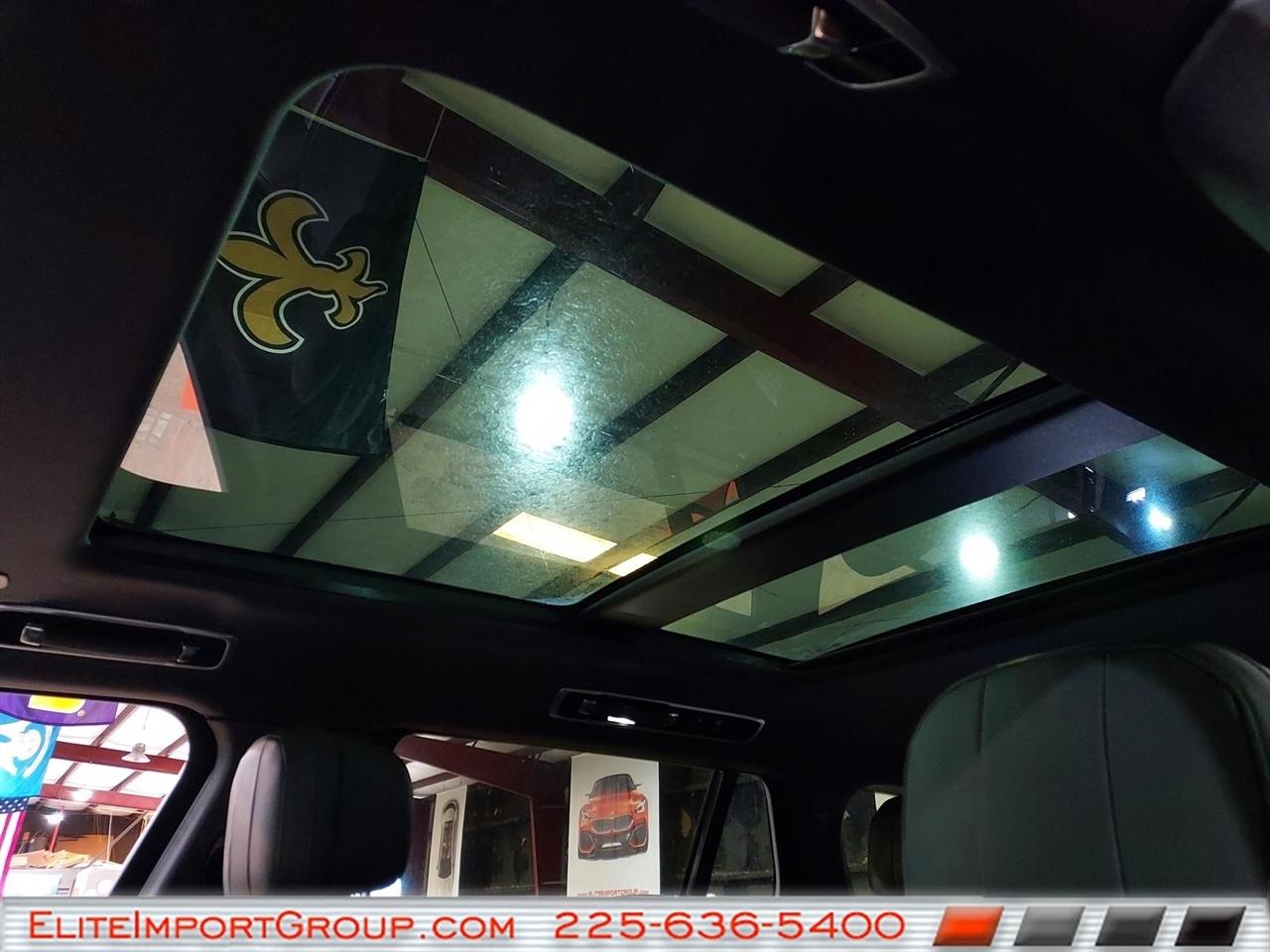Land Rover Range Rover photo 21