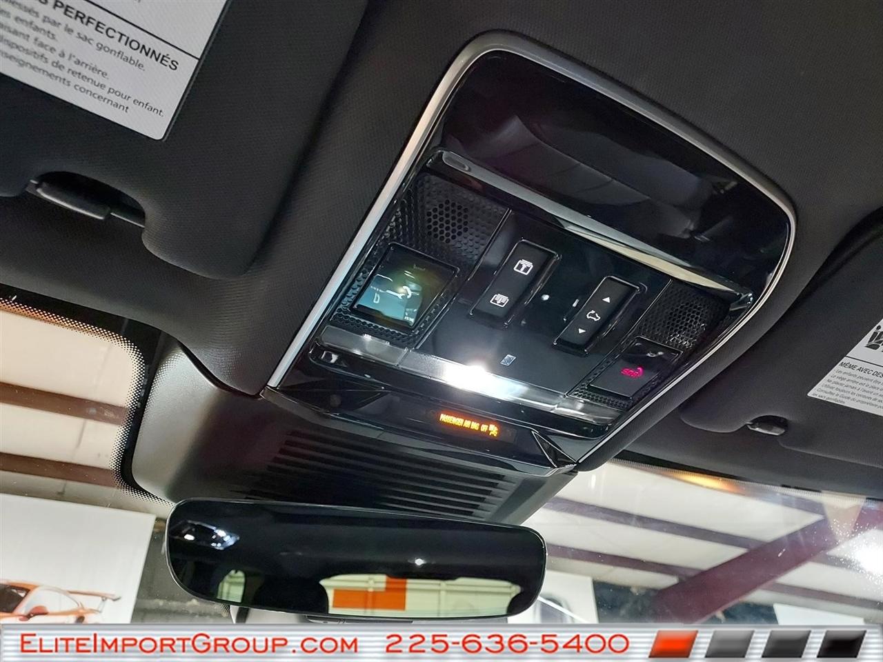 Land Rover Range Rover photo 40