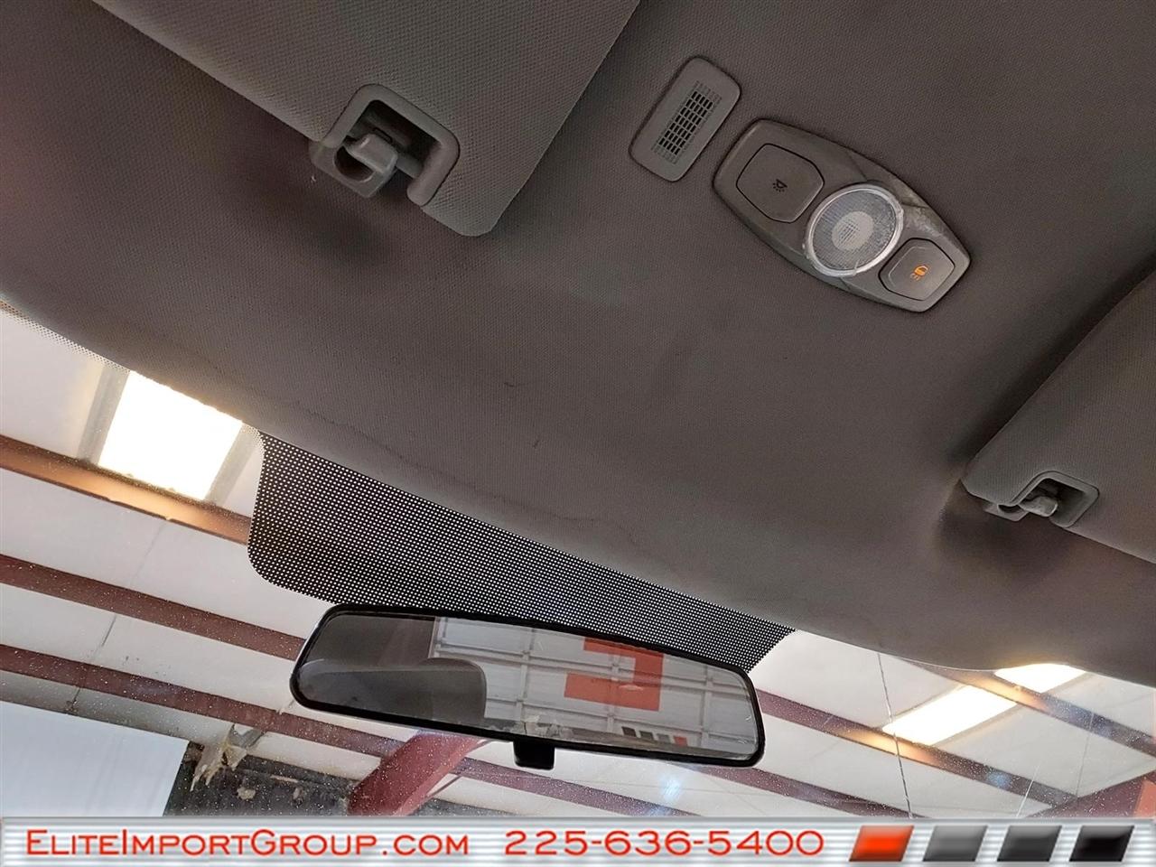 Ford F-150 2WD SuperCab 145" Lariat 2015