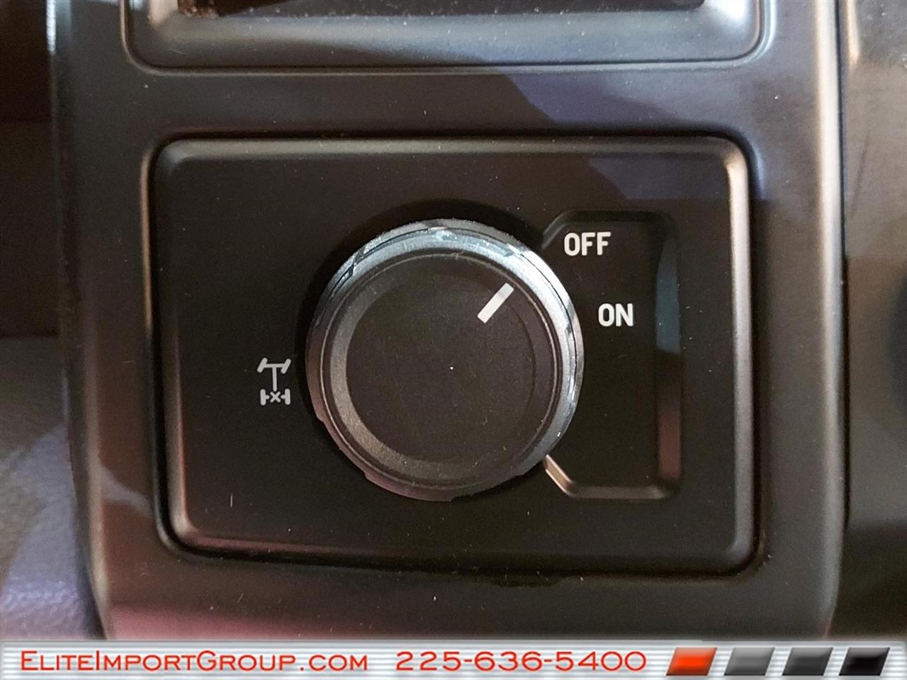 Ford F-150 2WD SuperCab 145" Lariat 2015