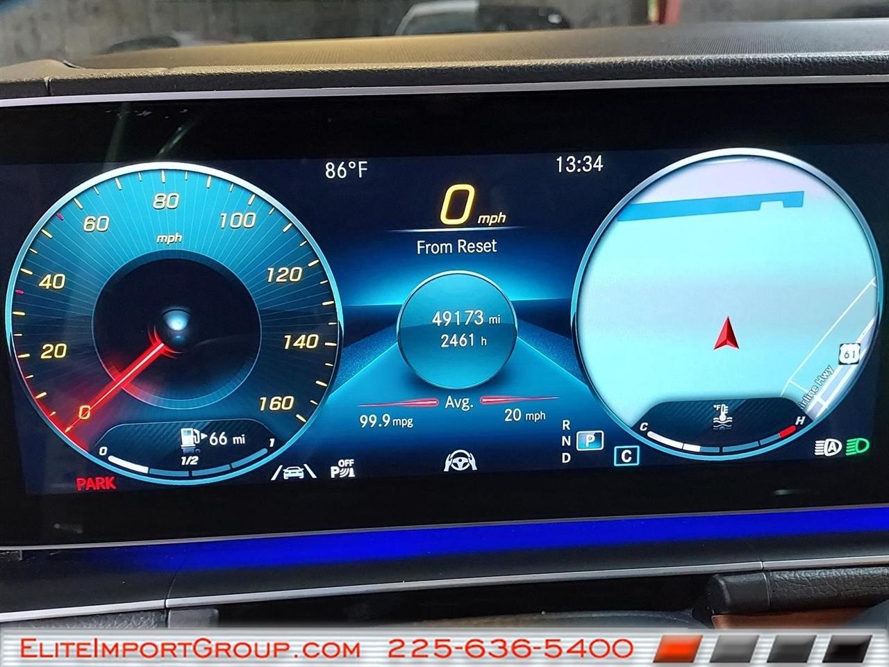 Mercedes-Benz GLE GLE 350 SUV 2021