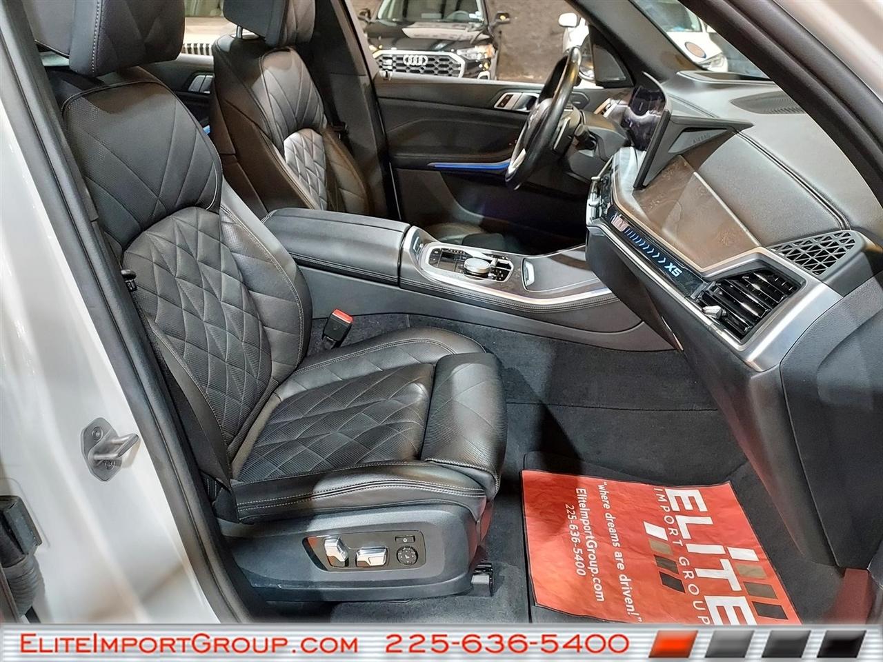 BMW X5 sDrive40i Sports Activity Vehicle 2024