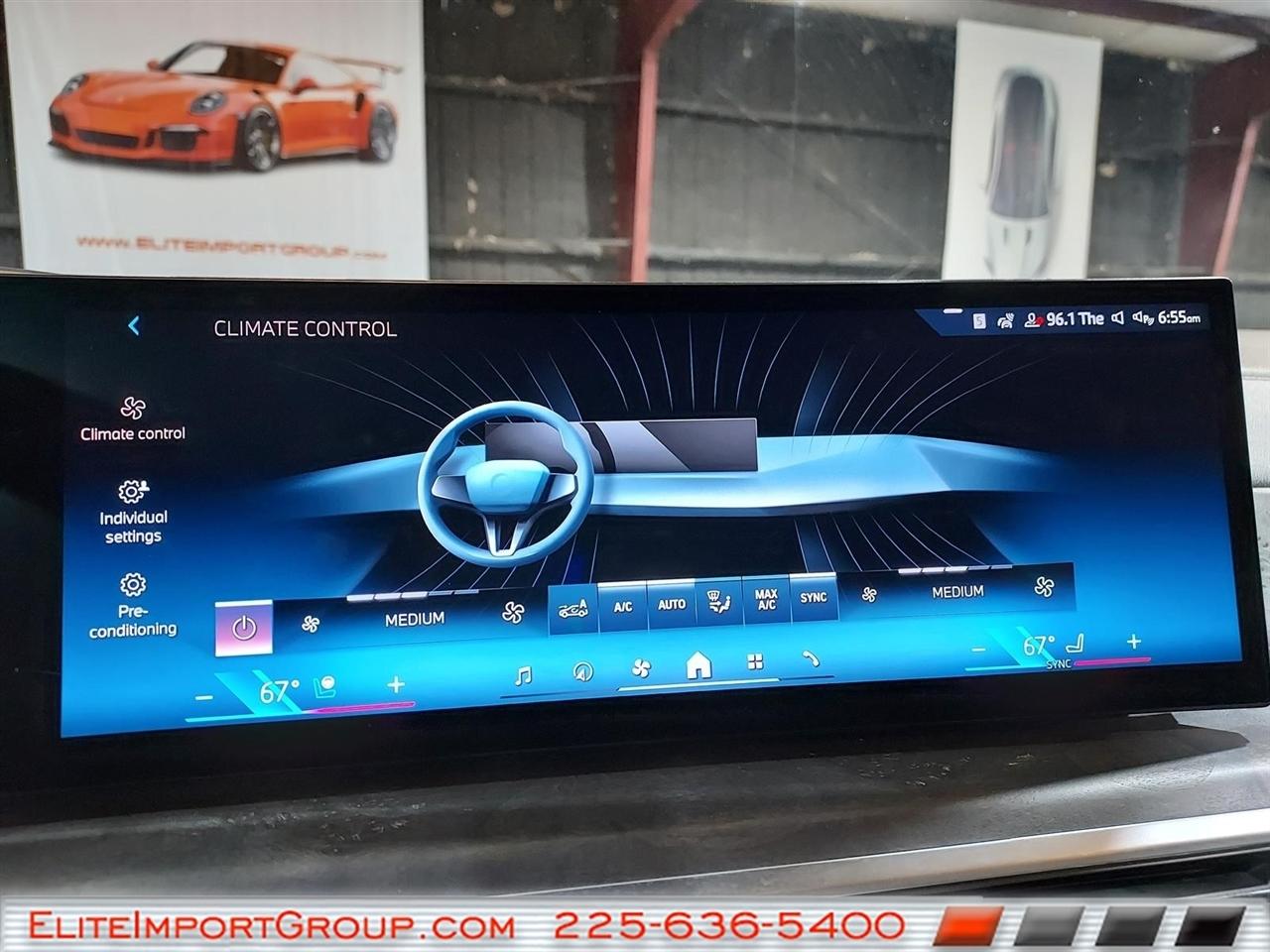 BMW X5 sDrive40i Sports Activity Vehicle 2024