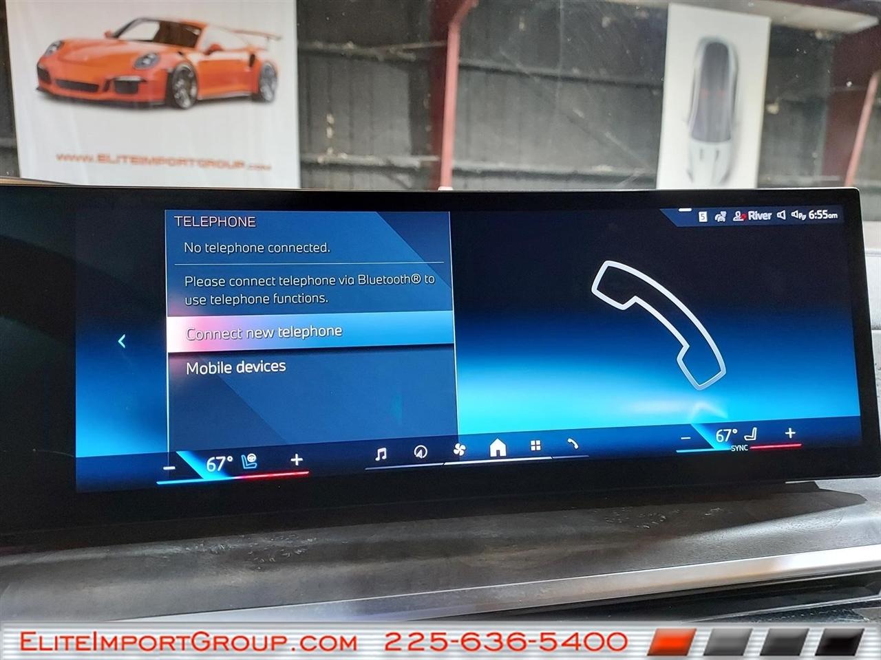 BMW X5 sDrive40i Sports Activity Vehicle 2024