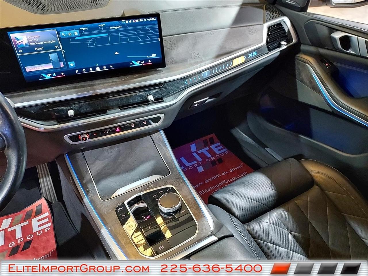 BMW X5 sDrive40i Sports Activity Vehicle 2024