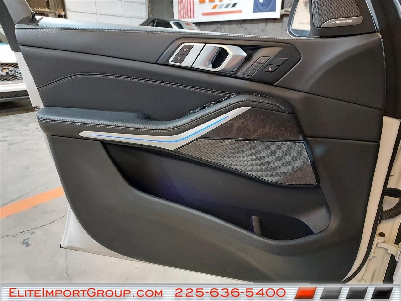 BMW X5 sDrive40i Sports Activity Vehicle 2024