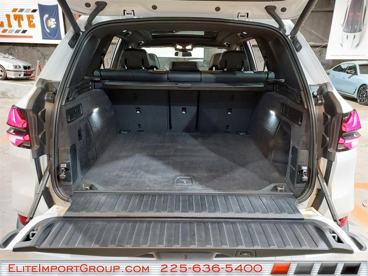 BMW X5 sDrive40i Sports Activity Vehicle 2024