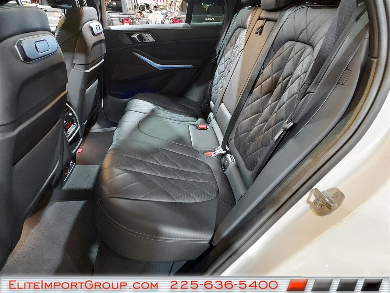 BMW X5 sDrive40i Sports Activity Vehicle 2024