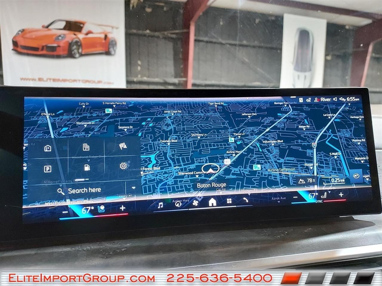 BMW X5 sDrive40i Sports Activity Vehicle 2024
