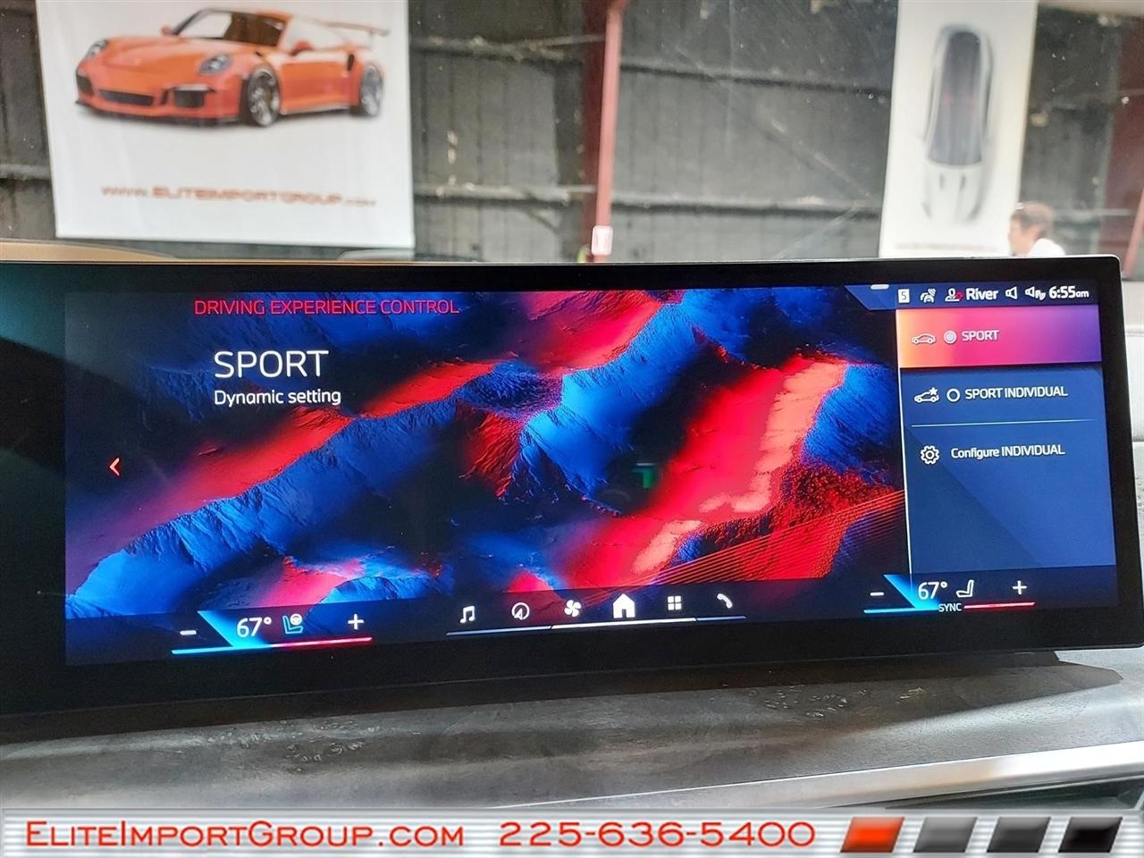 BMW X5 sDrive40i Sports Activity Vehicle 2024