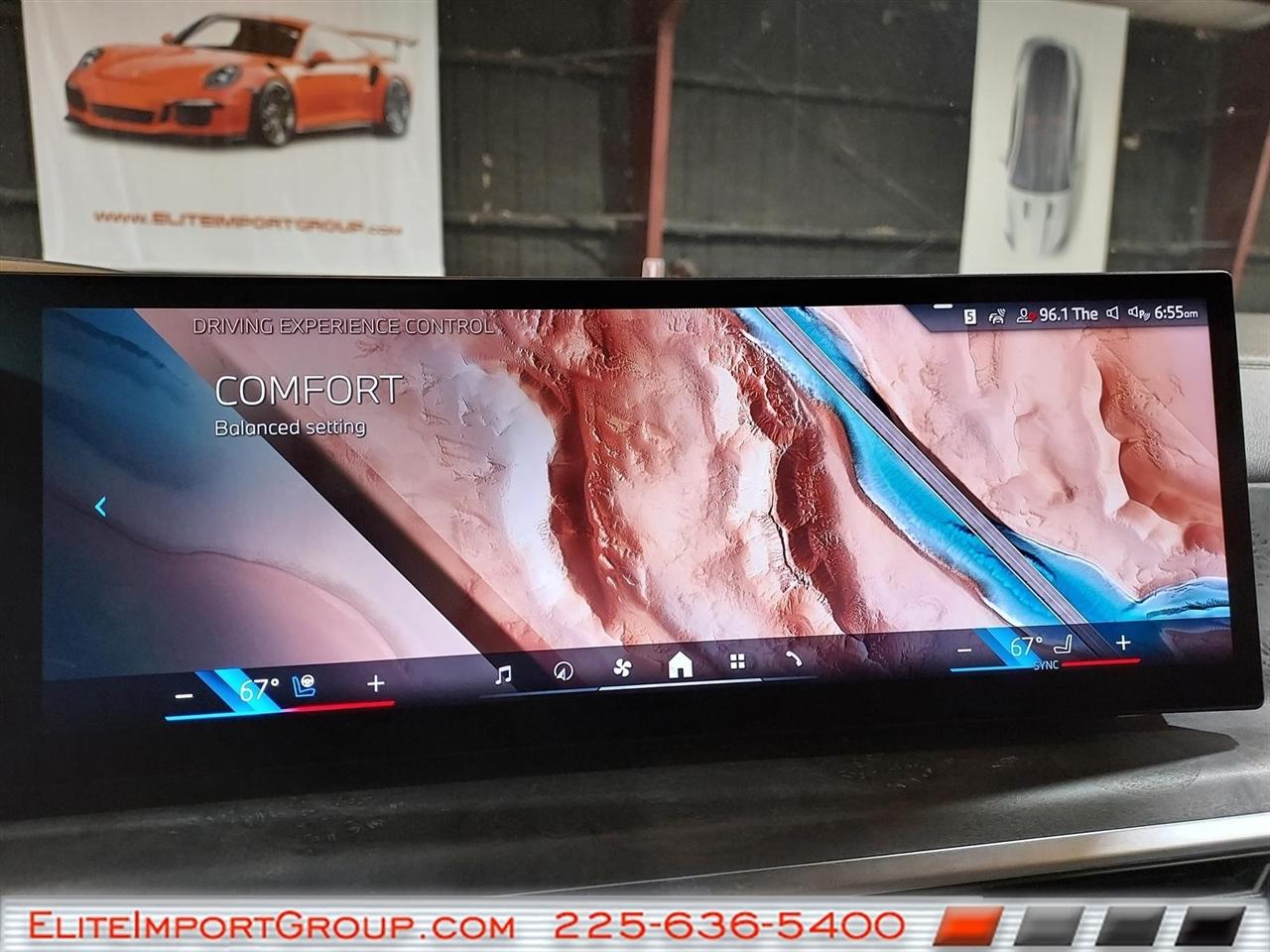BMW X5 sDrive40i Sports Activity Vehicle 2024