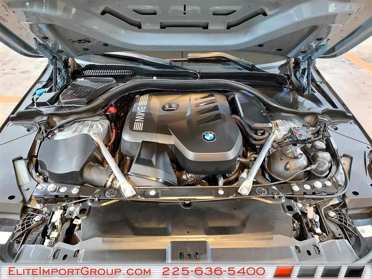 BMW 5 Series 530i xDrive Sedan 2026