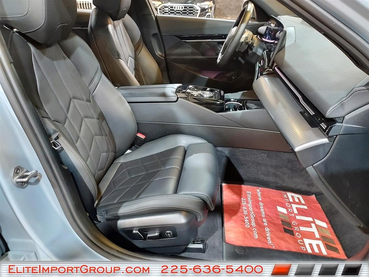 BMW 5 Series 530i xDrive Sedan 2026
