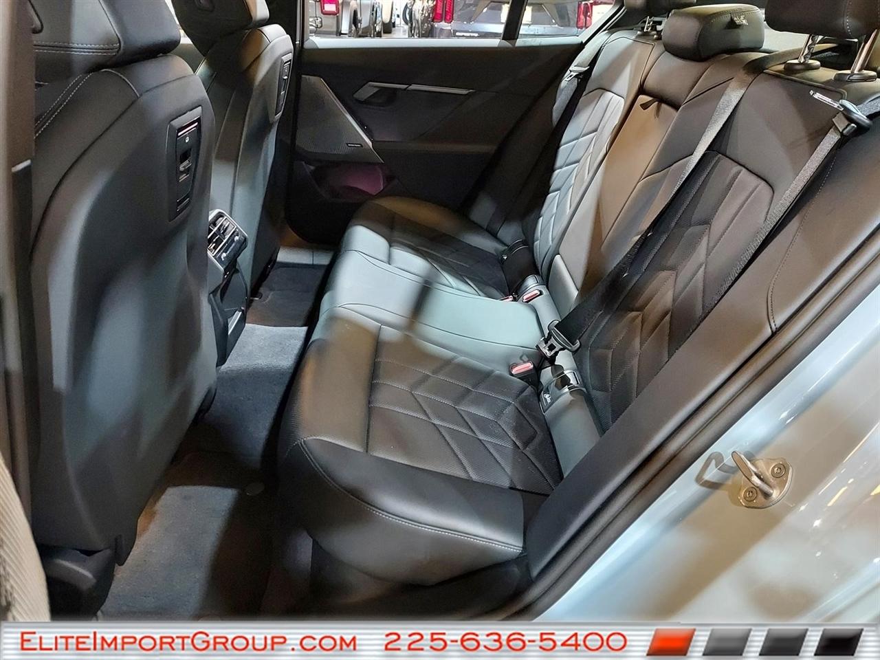 BMW 5 Series 530i xDrive Sedan 2026