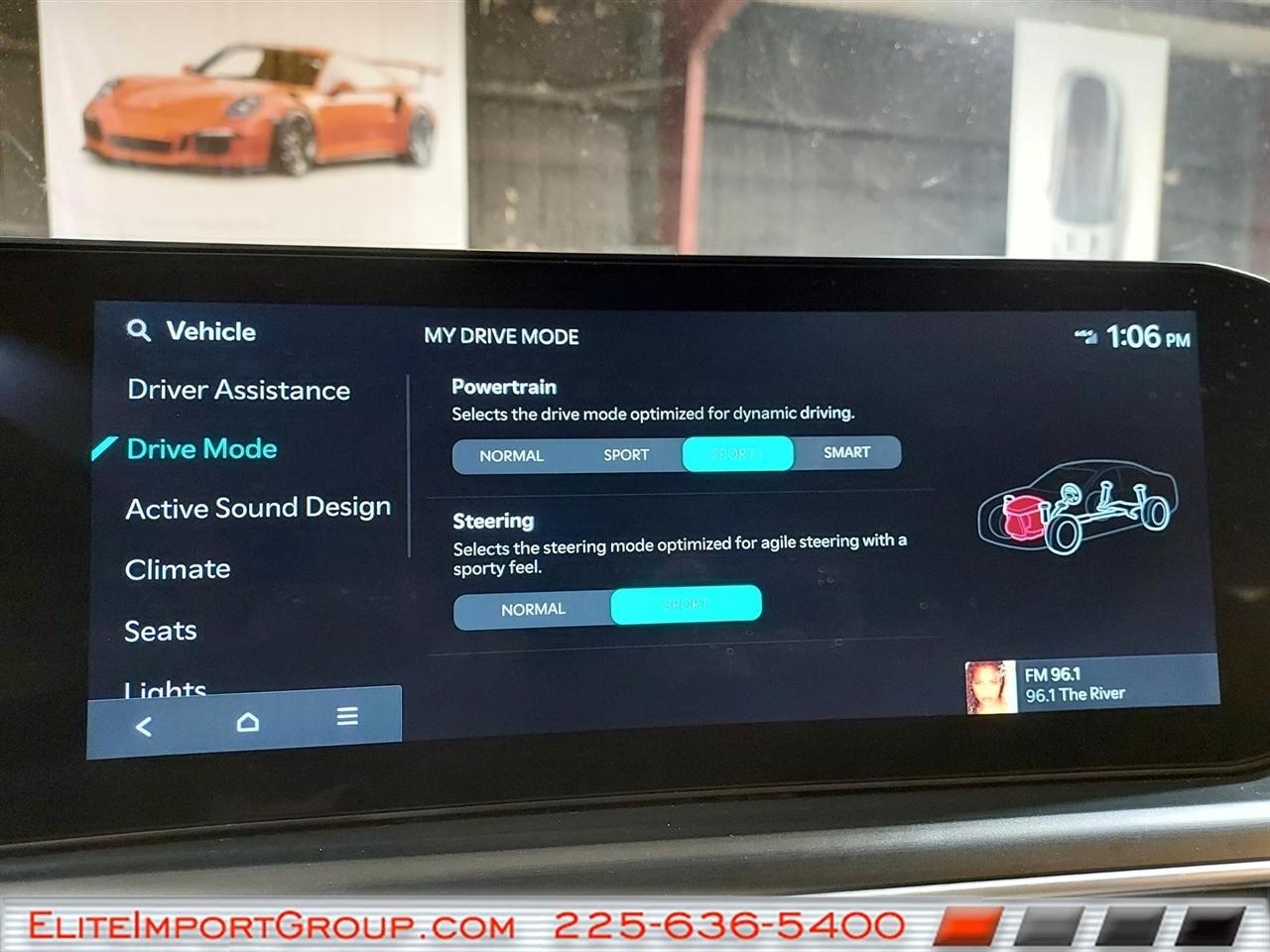 Kia K5 GT DCT FWD 2026