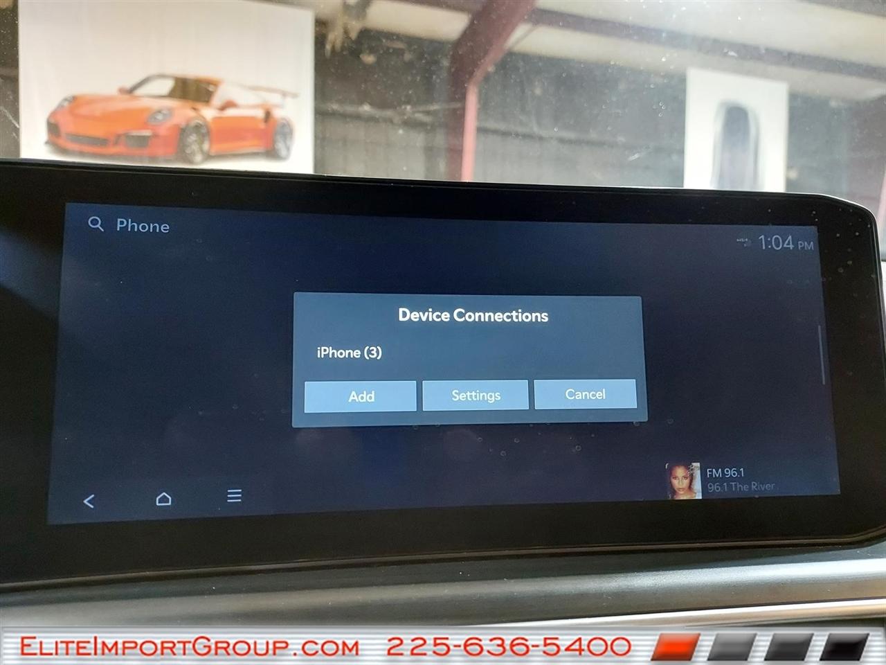 Kia K5 GT DCT FWD 2026