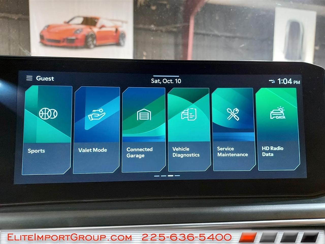 Kia K5 GT DCT FWD 2026