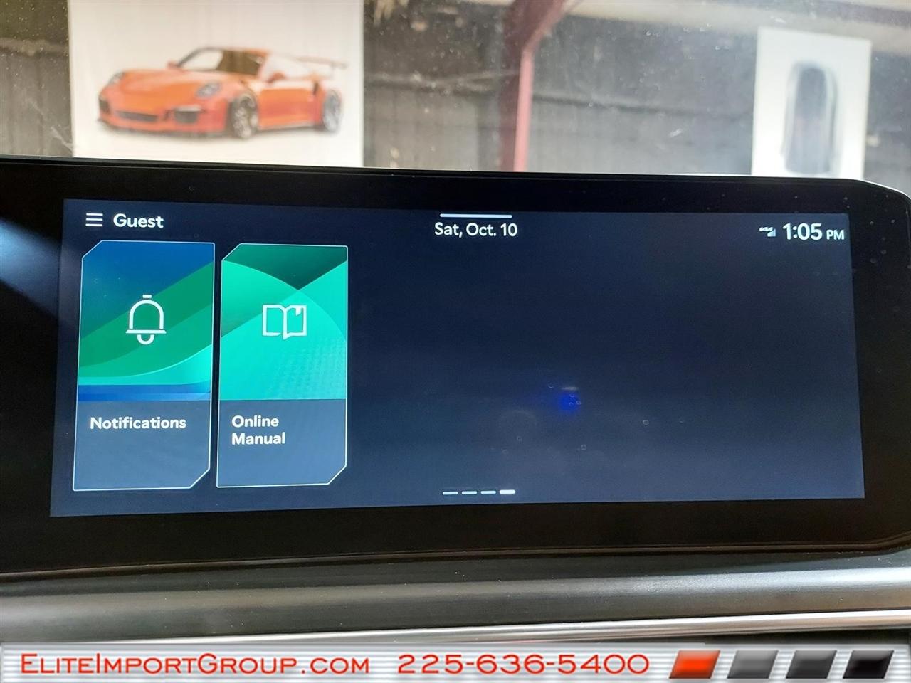 Kia K5 GT DCT FWD 2026