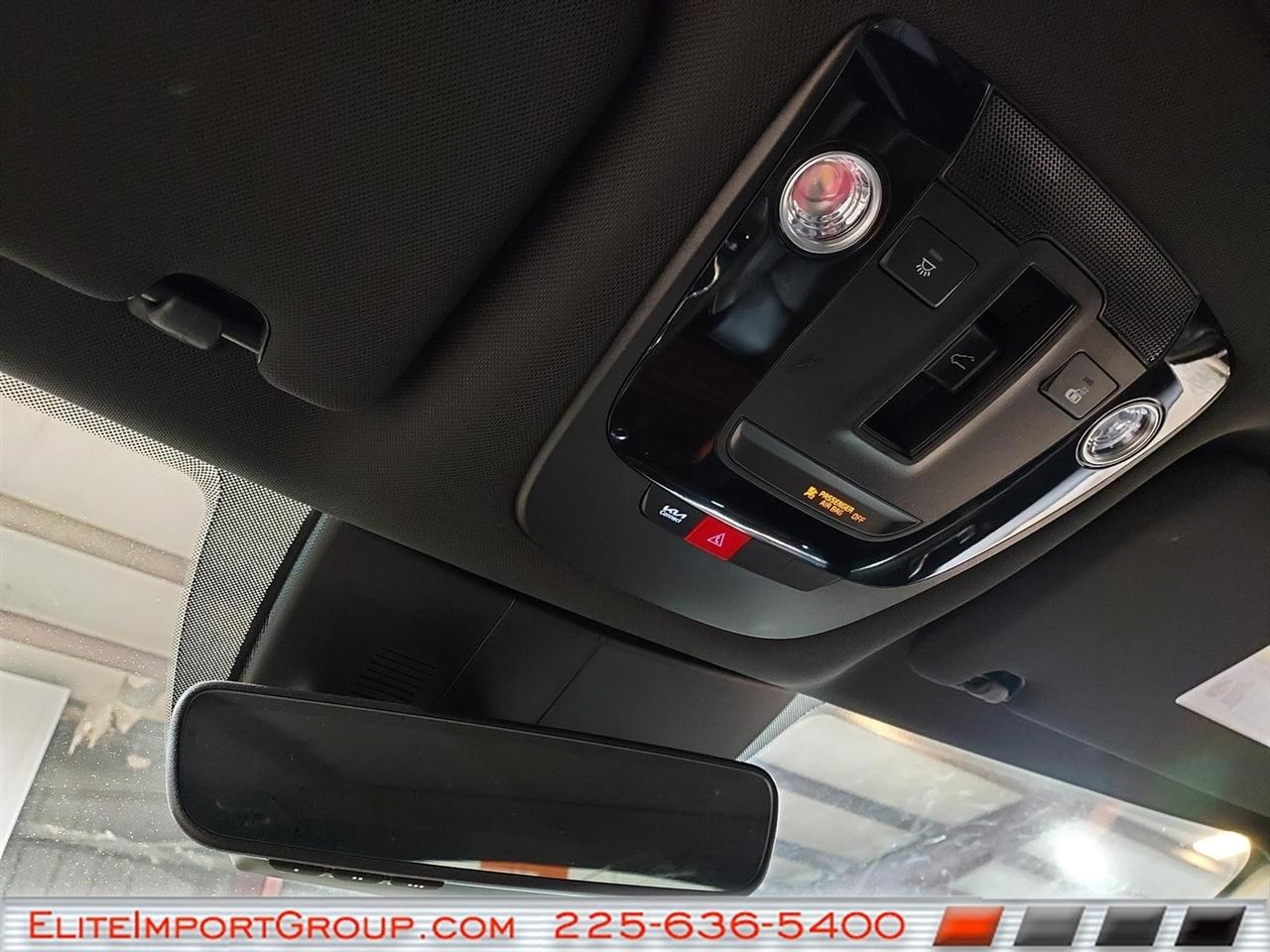 Kia K5 GT DCT FWD 2026