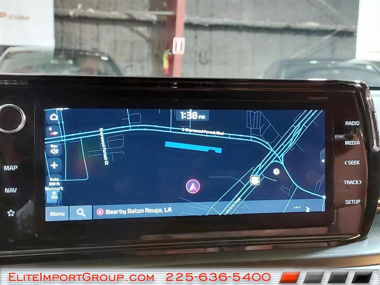 Kia K5 GT DCT FWD 2023