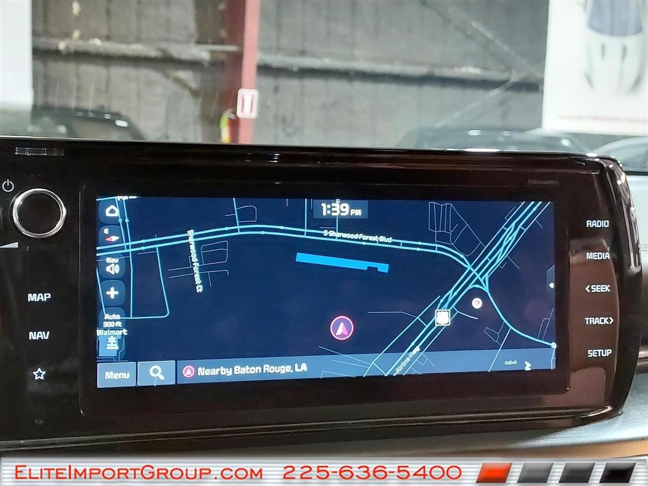 Kia K5 GT DCT FWD 2023