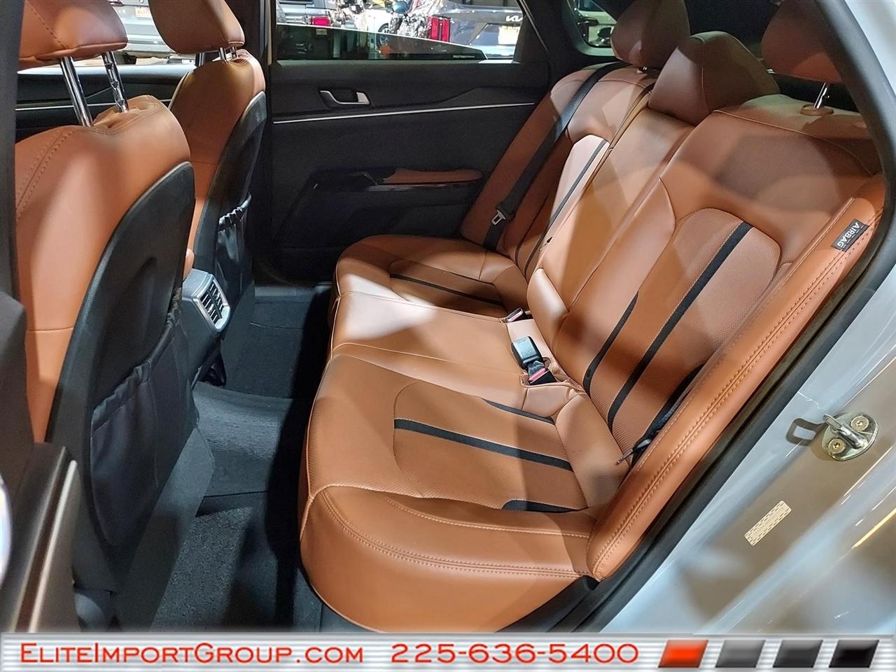 Kia K5 GT DCT FWD 2023