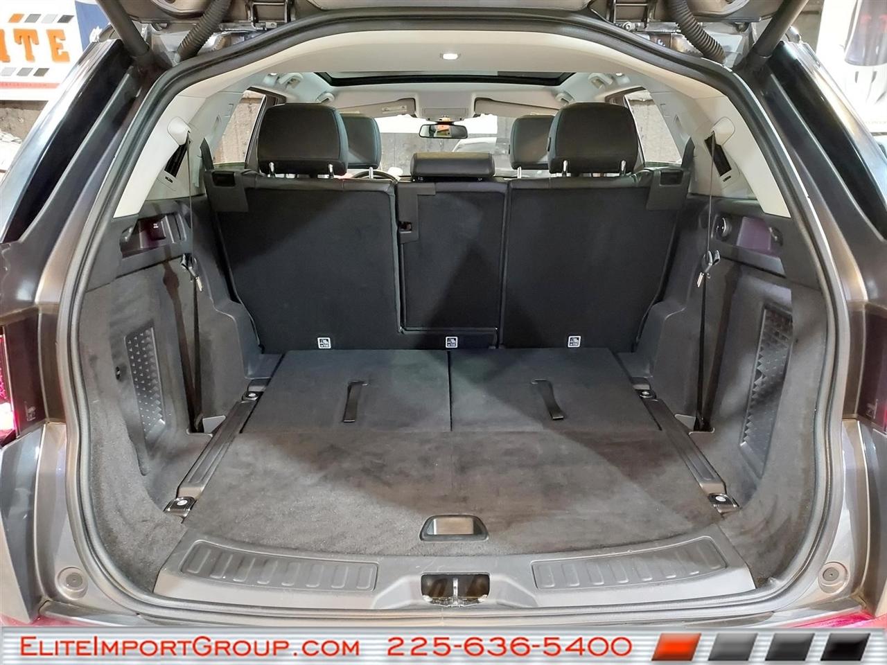 Land Rover Discovery Sport HSE Luxury 4WD 2018