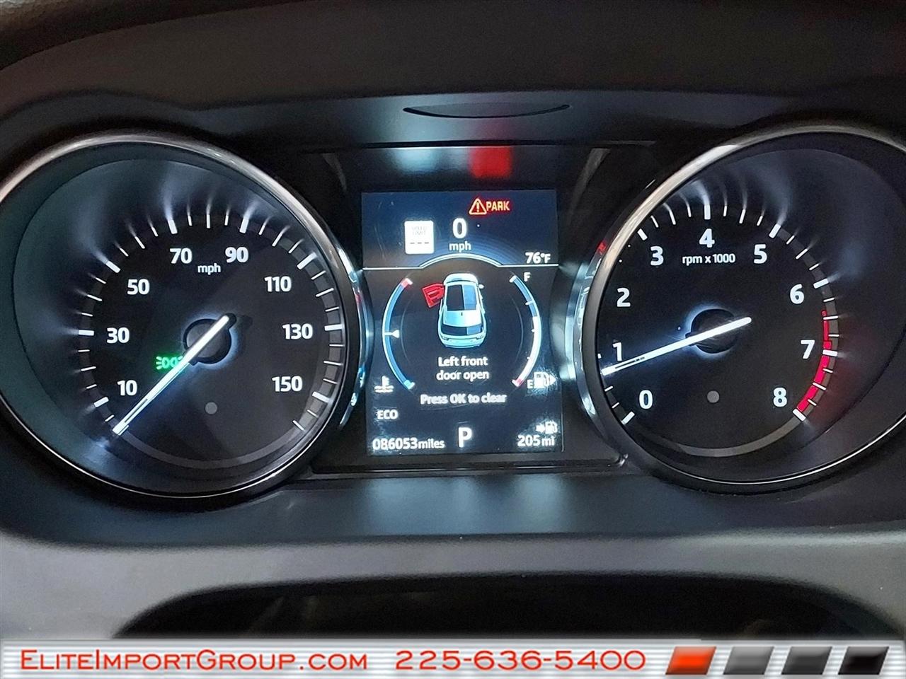 Land Rover Discovery Sport HSE Luxury 4WD 2018
