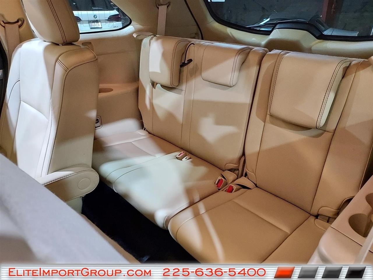 Toyota Highlander XLE V6 FWD (Natl) 2018