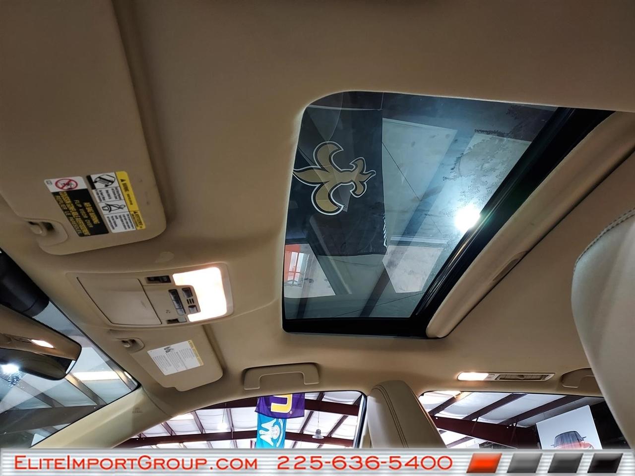 Toyota Highlander XLE V6 FWD (Natl) 2018