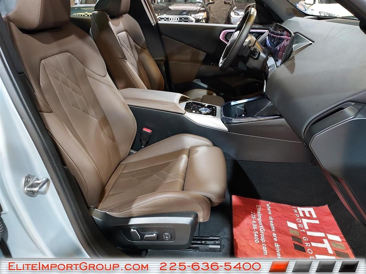 BMW X3 30 xDrive Sports Activity Vehicle 2025