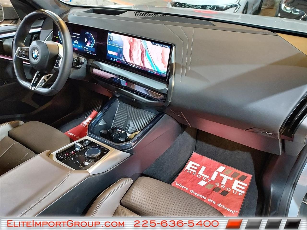 BMW X3 30 xDrive Sports Activity Vehicle 2025