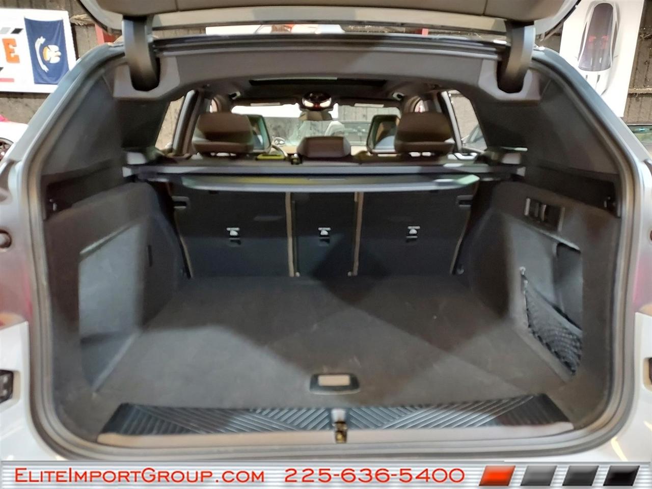BMW X3 30 xDrive Sports Activity Vehicle 2025