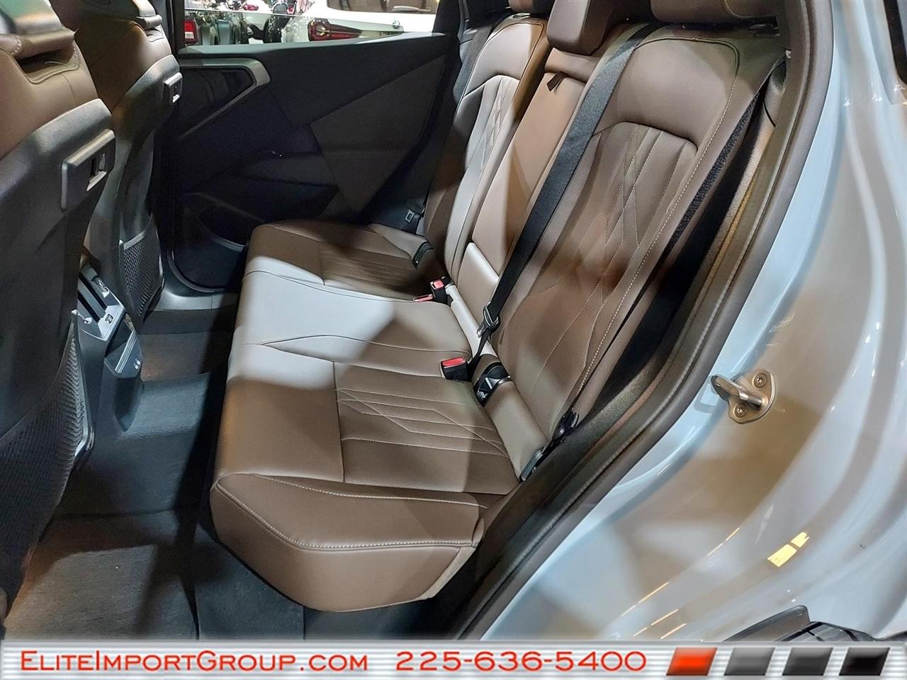 BMW X3 30 xDrive Sports Activity Vehicle 2025