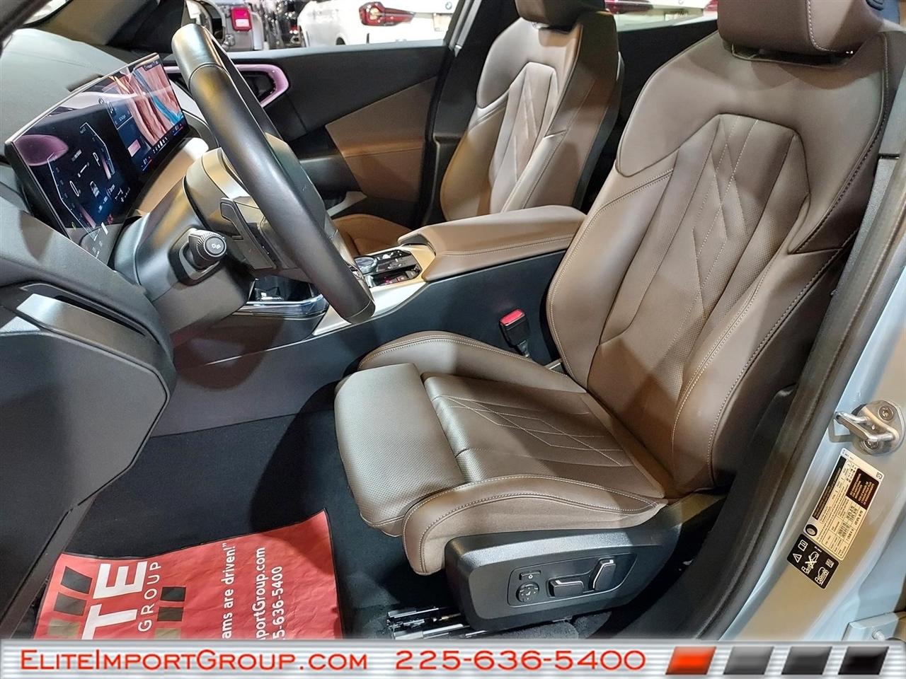 BMW X3 30 xDrive Sports Activity Vehicle 2025