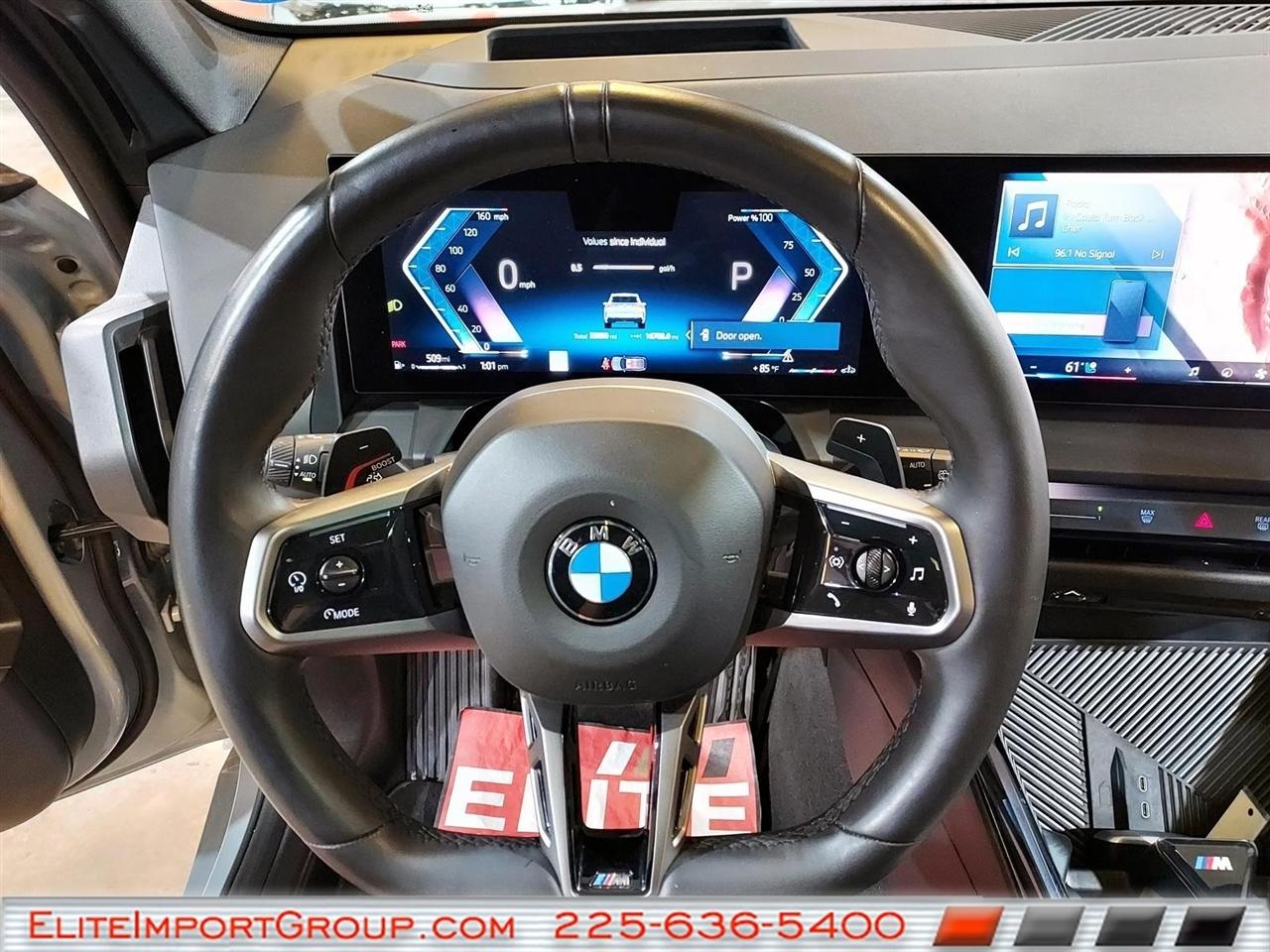 BMW X3 30 xDrive Sports Activity Vehicle 2025