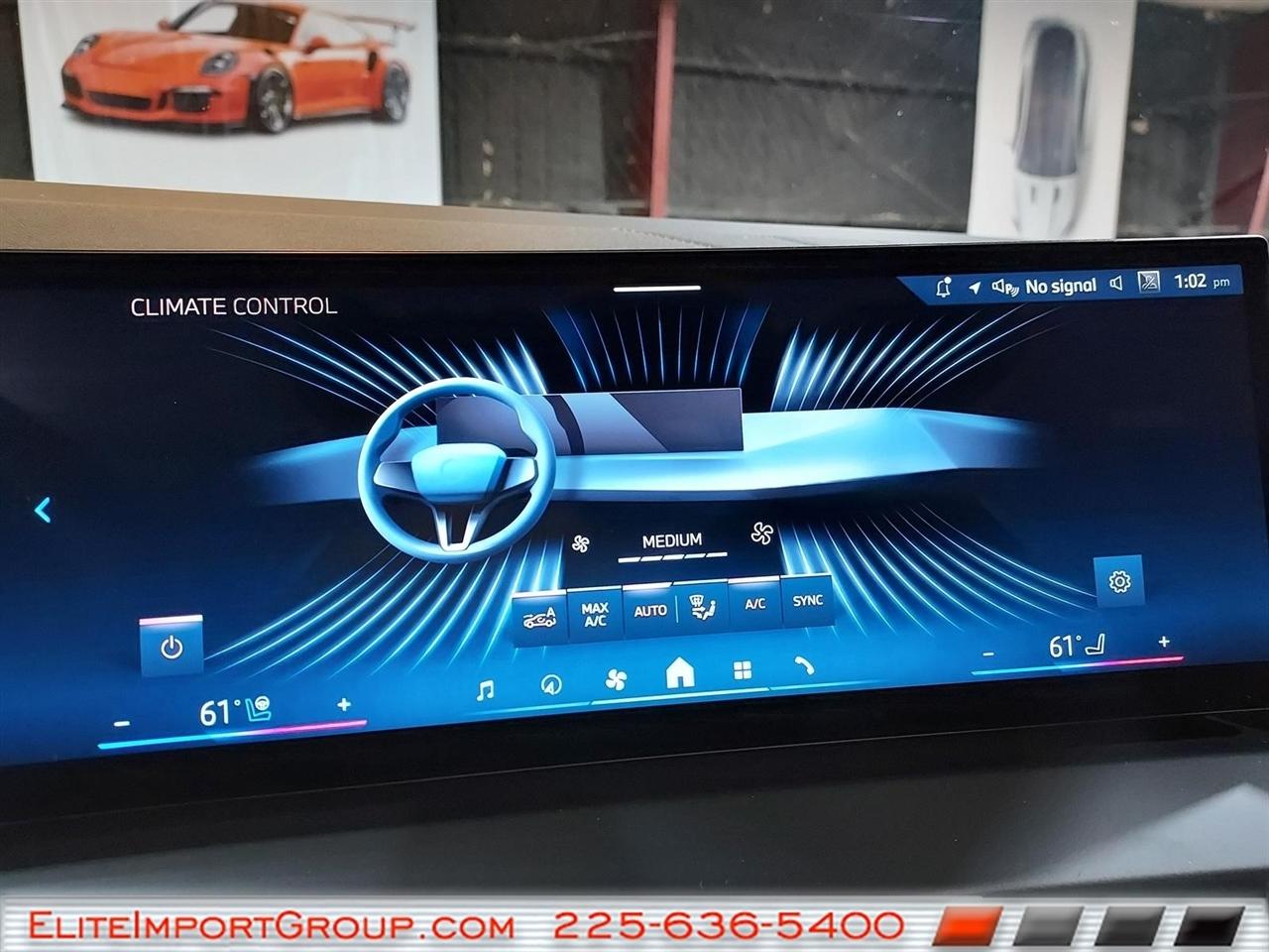 BMW X3 30 xDrive Sports Activity Vehicle 2025