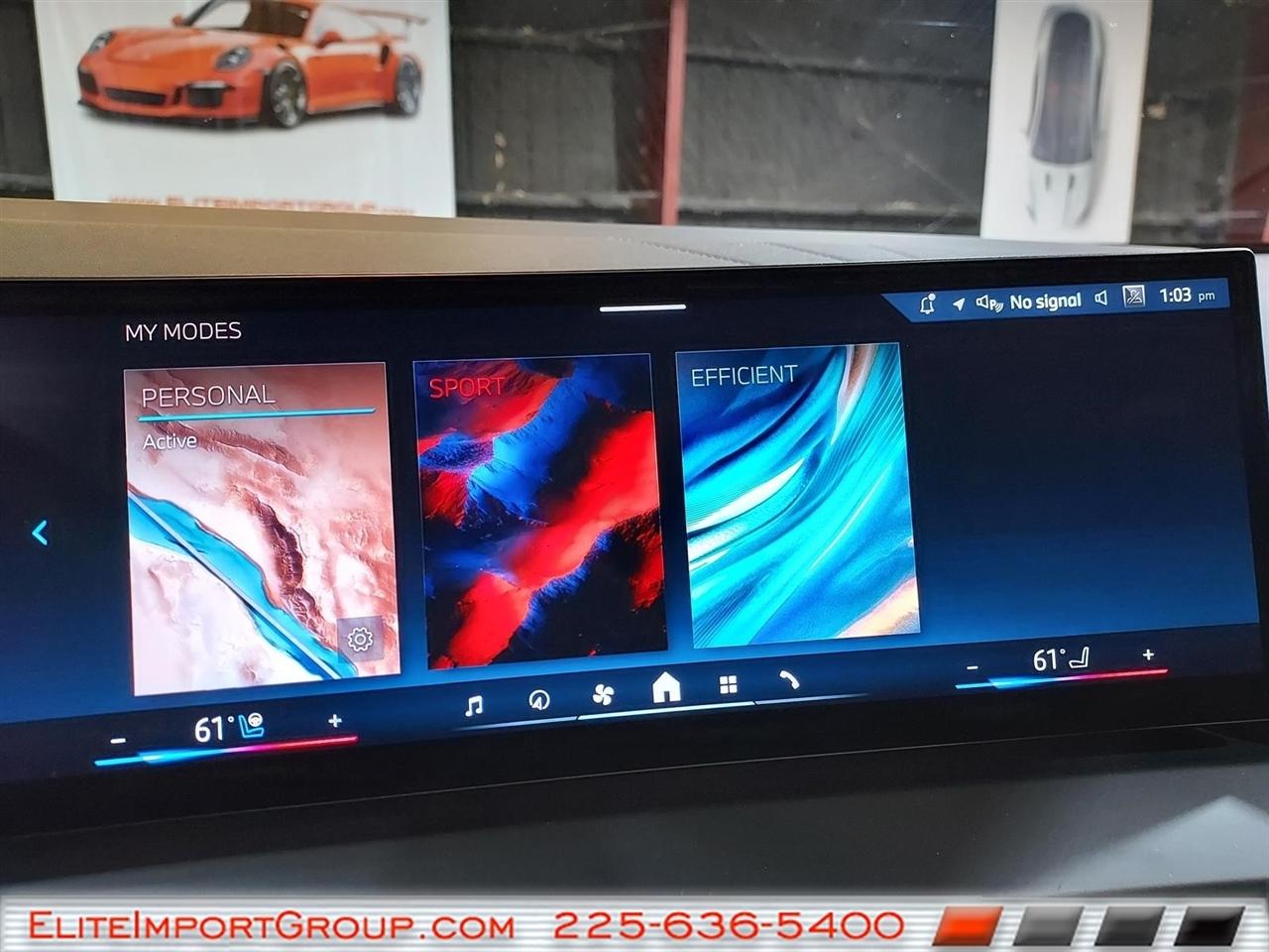 BMW X3 30 xDrive Sports Activity Vehicle 2025