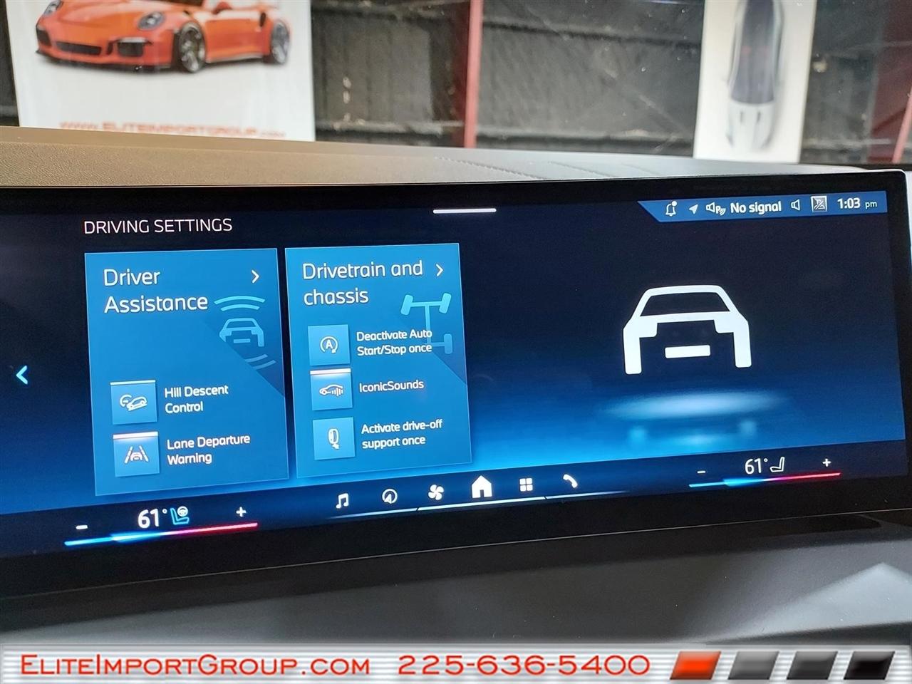 BMW X3 30 xDrive Sports Activity Vehicle 2025