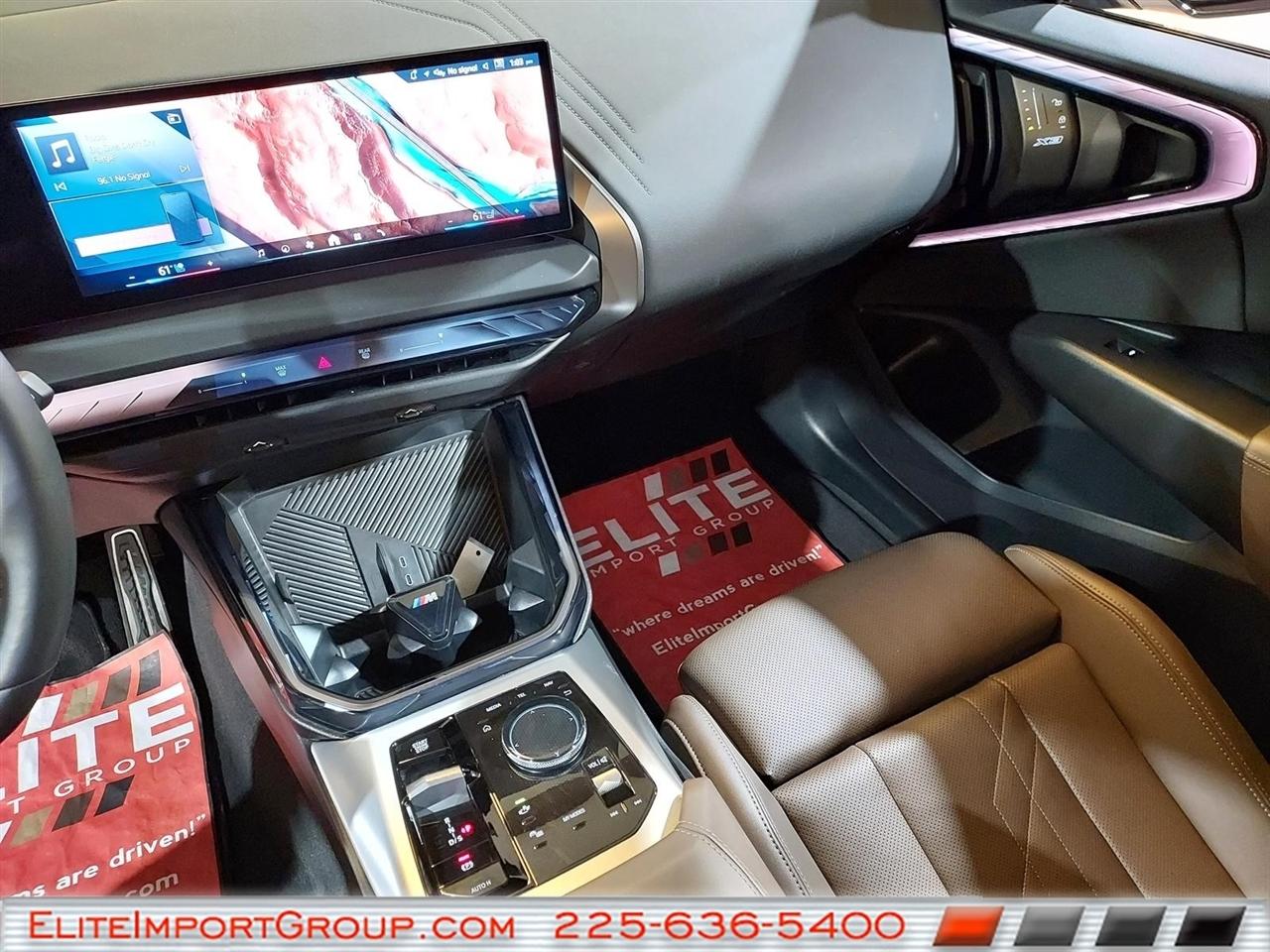 BMW X3 30 xDrive Sports Activity Vehicle 2025
