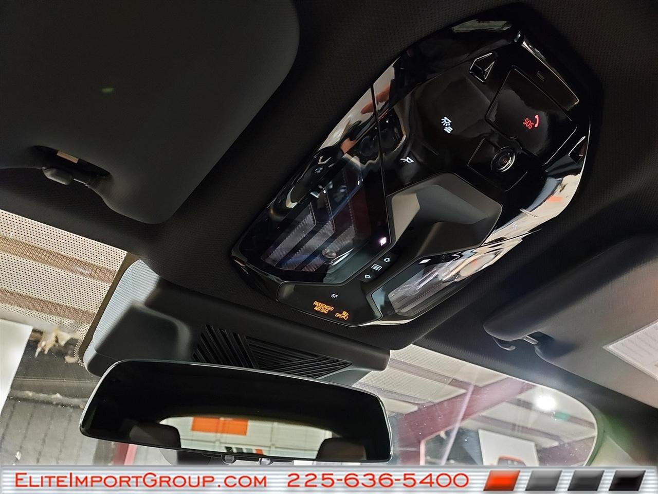 BMW X3 30 xDrive Sports Activity Vehicle 2025