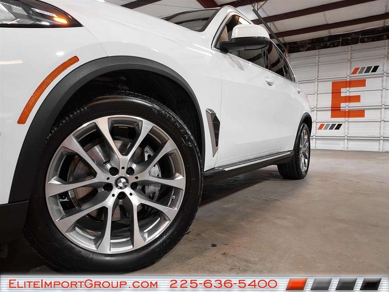 BMW X5 sDrive40i Sports Activity Vehicle 2026